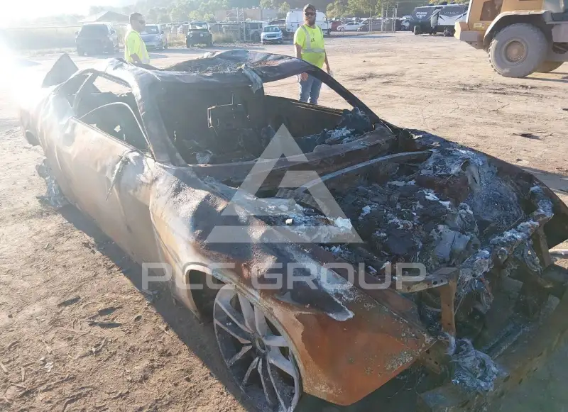 2023 Dodge CHALLENGER photo