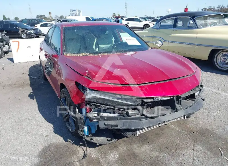 2023 Acura INTEGRA фото