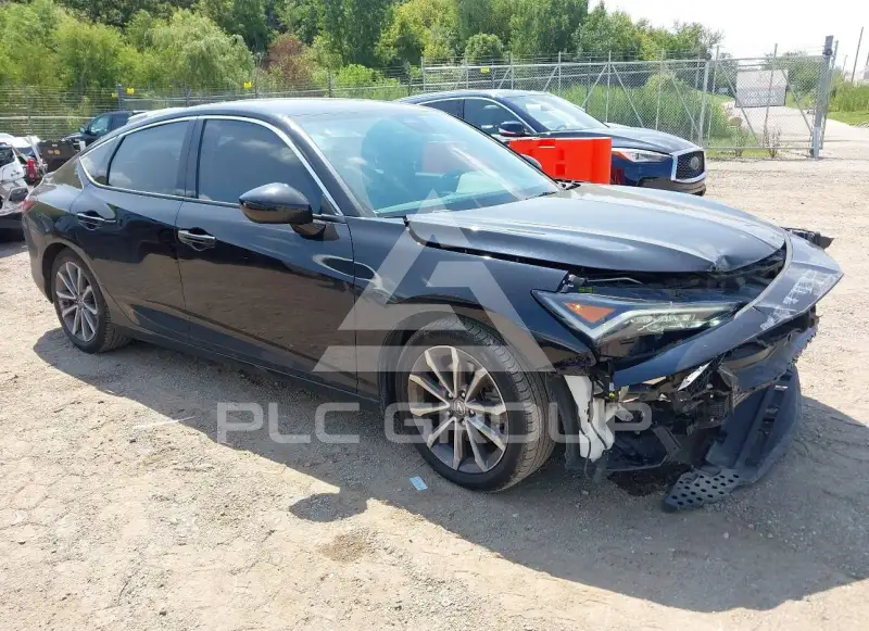 2023 Acura INTEGRA photo