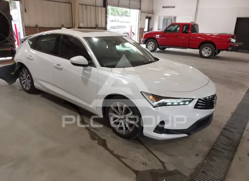 2023 Acura INTEGRA photo