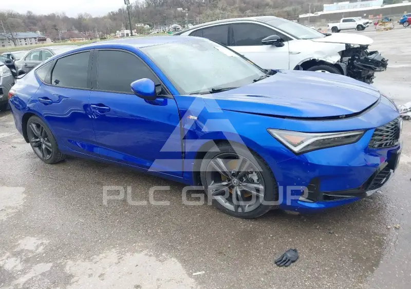 2023 Acura INTEGRA photo