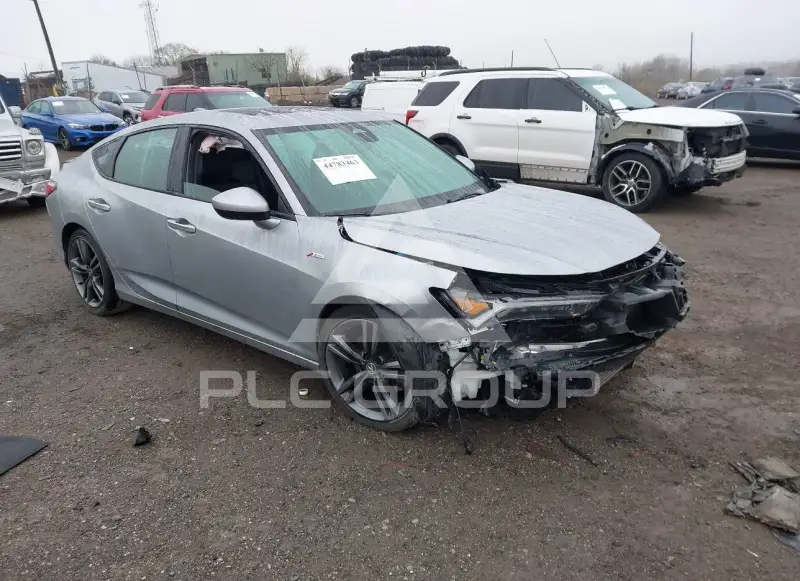 2023 Acura INTEGRA photo