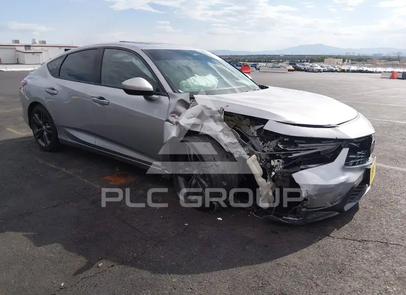 2023 Acura INTEGRA photo