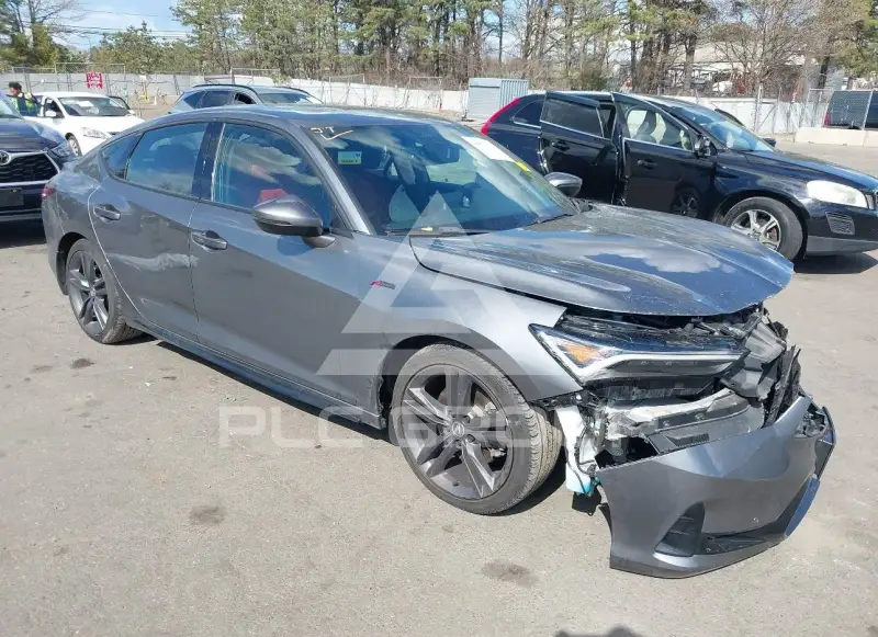 2023 Acura INTEGRA photo