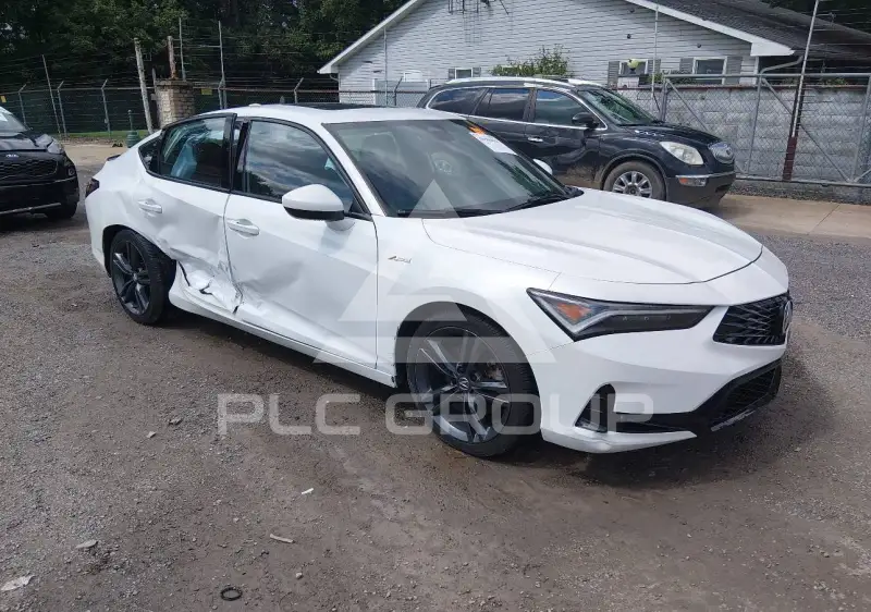 2023 Acura INTEGRA photo