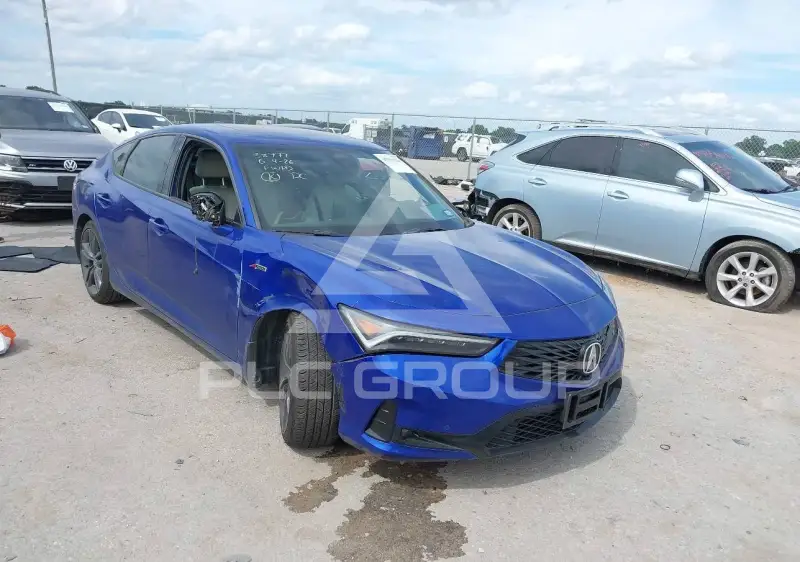 2023 Acura INTEGRA photo