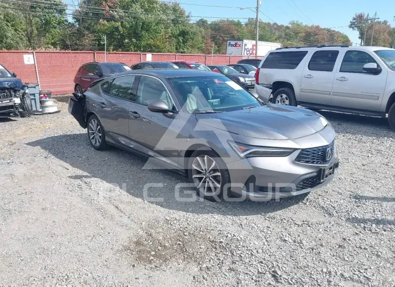 2023 Acura INTEGRA фото