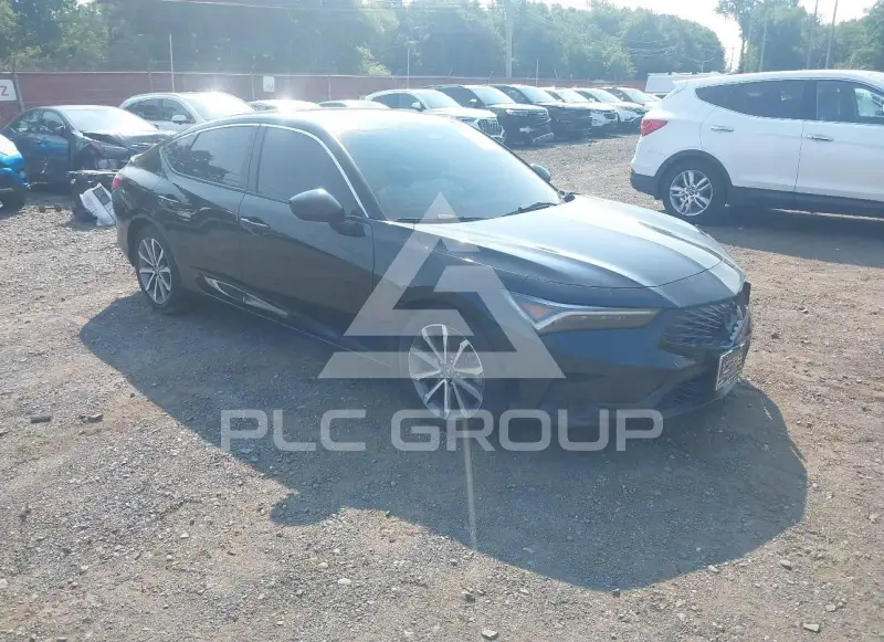 2023 Acura INTEGRA фото