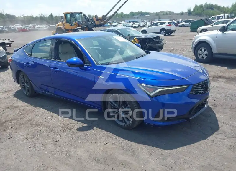 2023 Acura INTEGRA photo