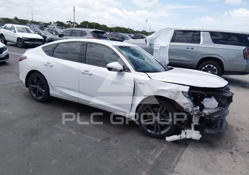 2023 Acura INTEGRA photo