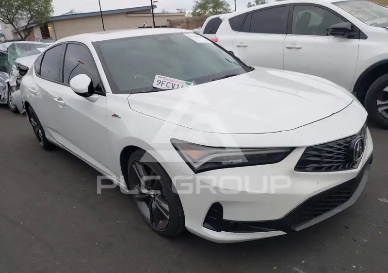 2023 Acura INTEGRA photo