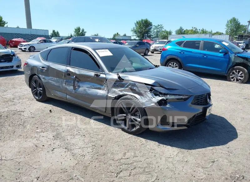 2023 Acura INTEGRA photo