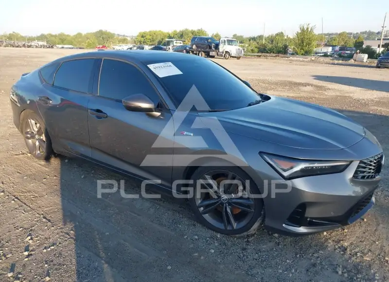 2023 Acura INTEGRA photo