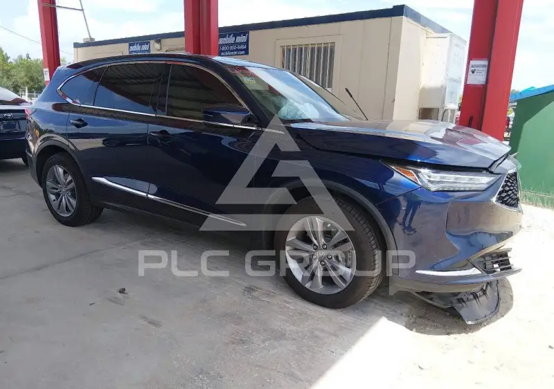 2023 Acura MDX photo