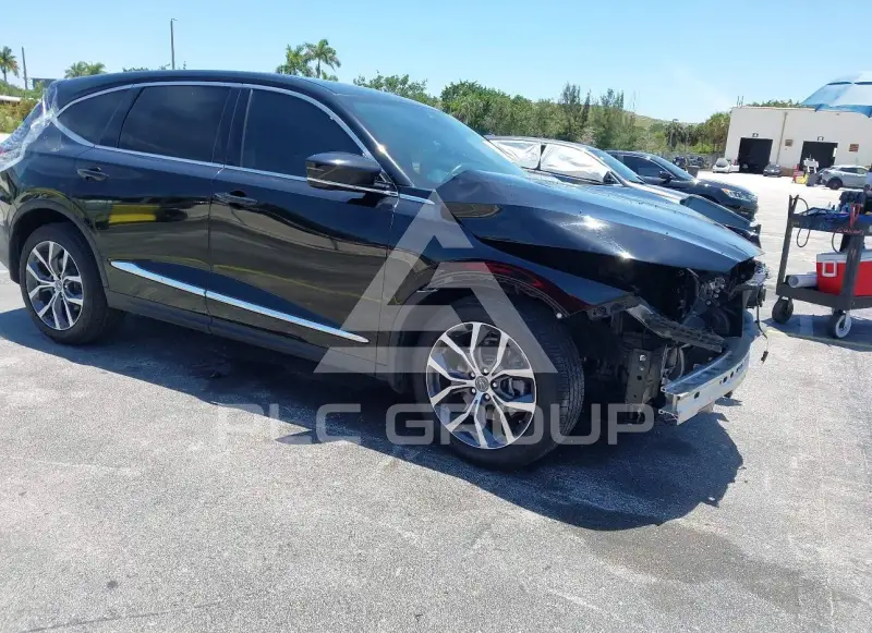 2023 Acura MDX фото
