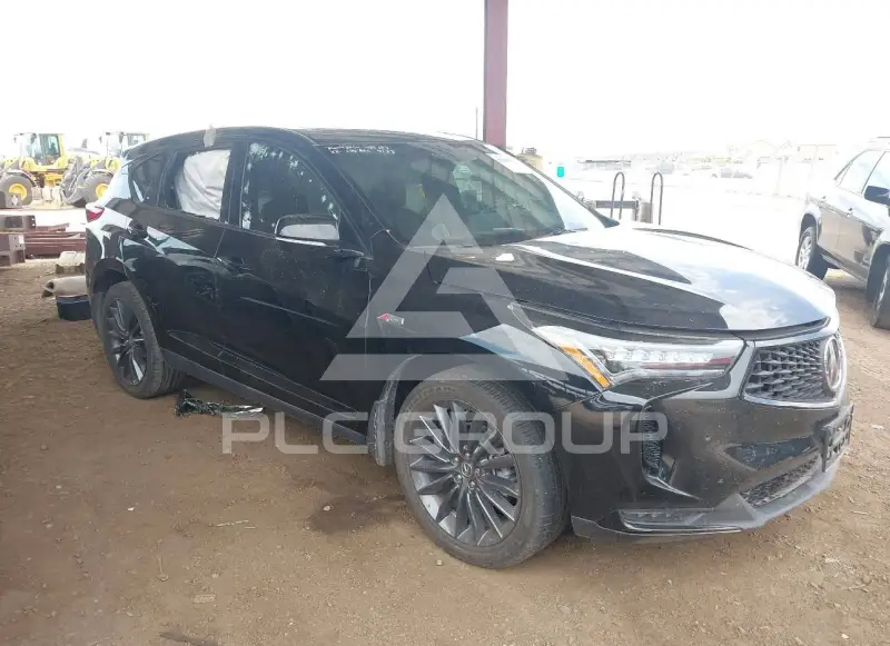 2023 Acura RDX photo