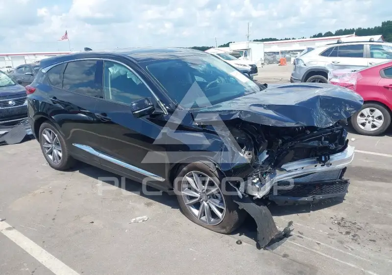 2023 Acura RDX photo