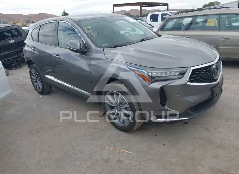 2023 Acura RDX photo