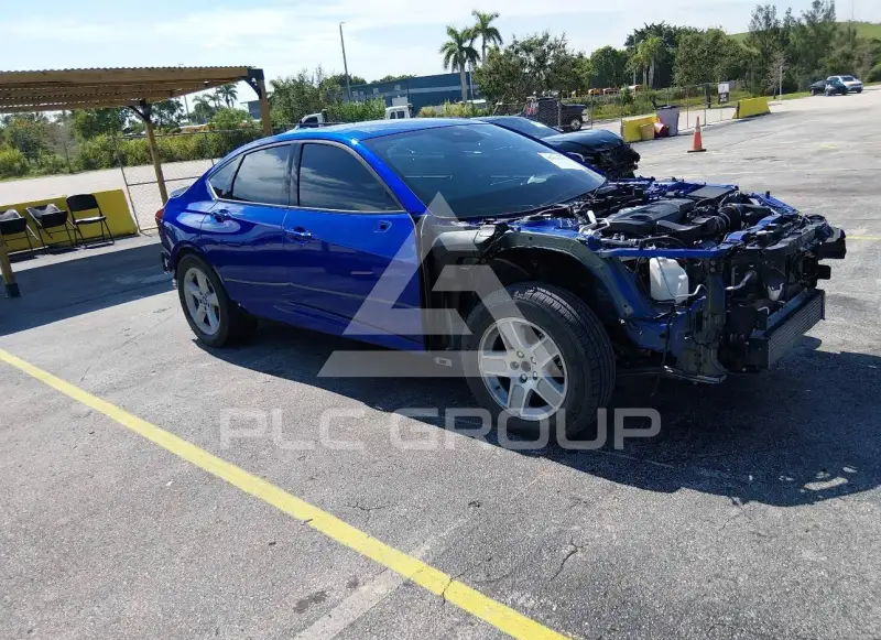 2023 Acura TLX фото