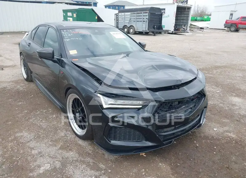2023 Acura TLX photo