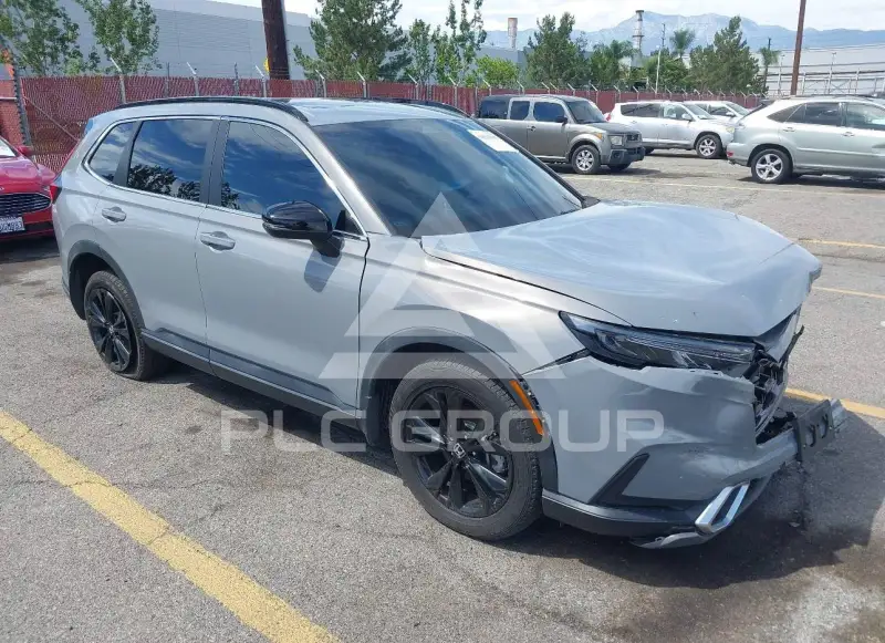 2023 Honda CR-V photo