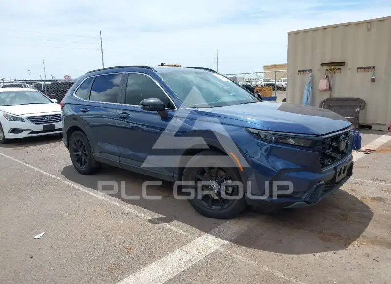 2023 Honda CR-V photo