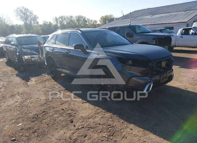 2023 Honda CR-V photo