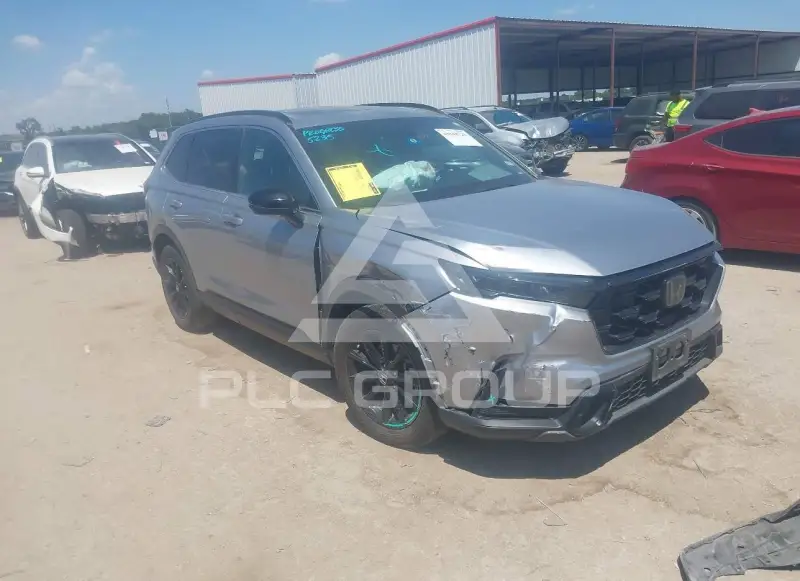 2023 Honda CR-V photo
