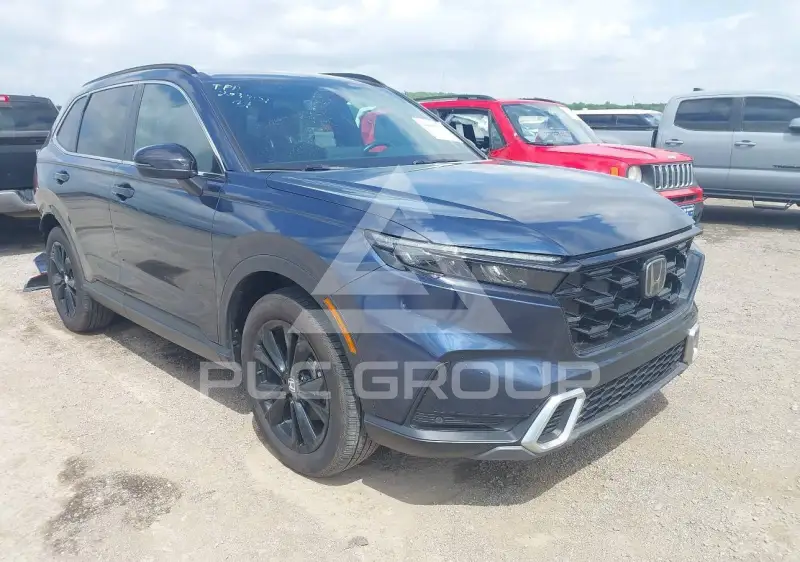 2023 Honda CR-V photo
