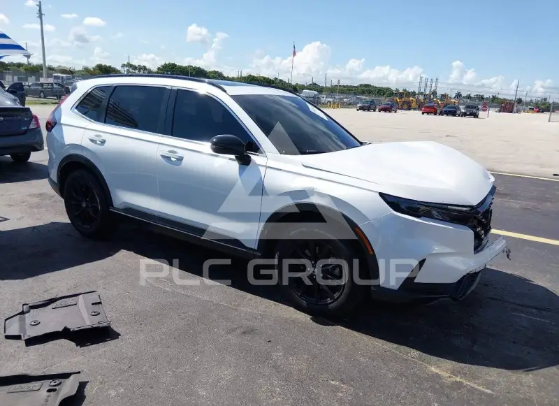 2023 Honda CR-V photo