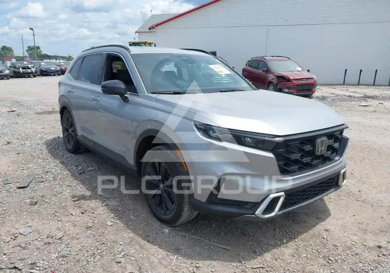 2023 Honda CR-V photo