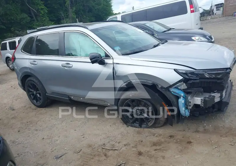2023 Honda CR-V photo