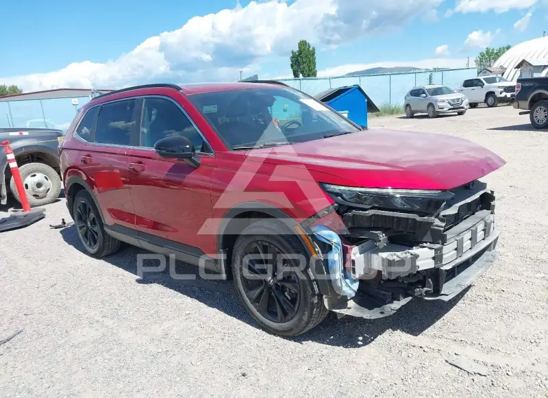 2023 Honda CR-V photo