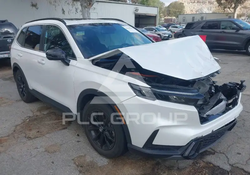 2023 Honda CR-V photo