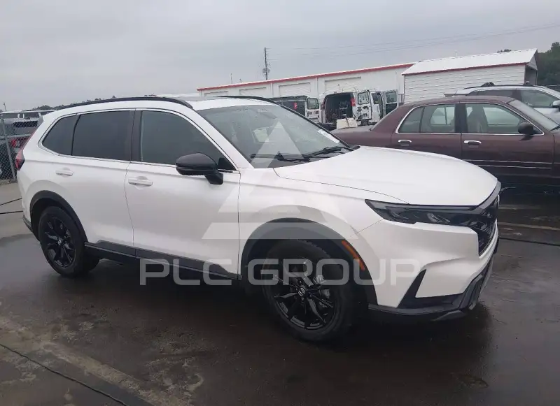 2023 Honda CR-V photo