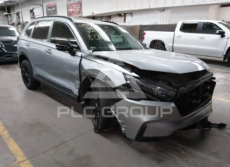 2023 Honda CR-V photo