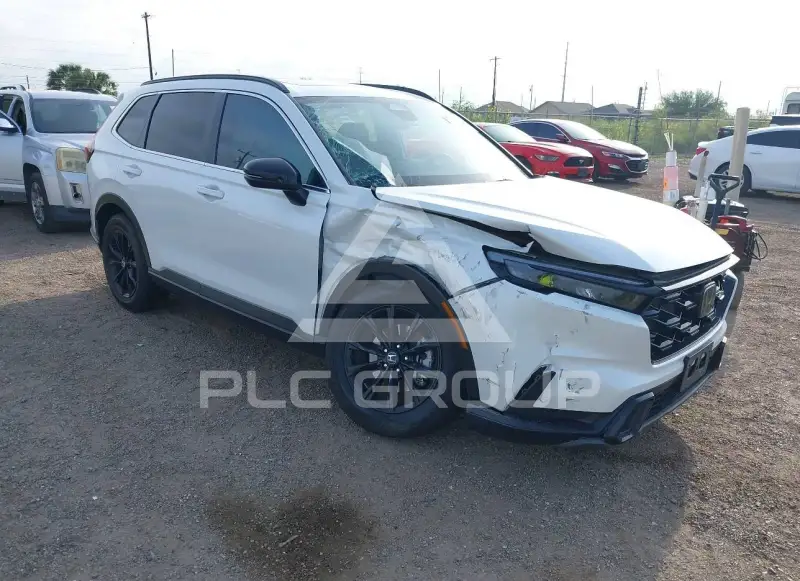 2023 Honda CR-V photo