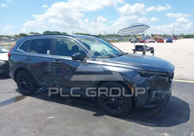 2023 Honda CR-V photo