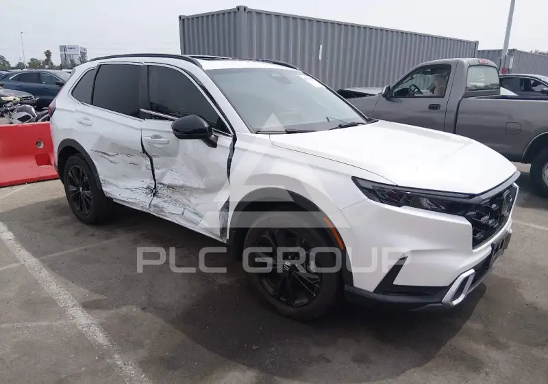 2023 Honda CR-V photo