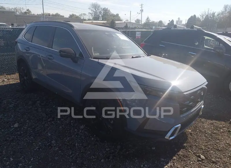 2023 Honda CR-V photo