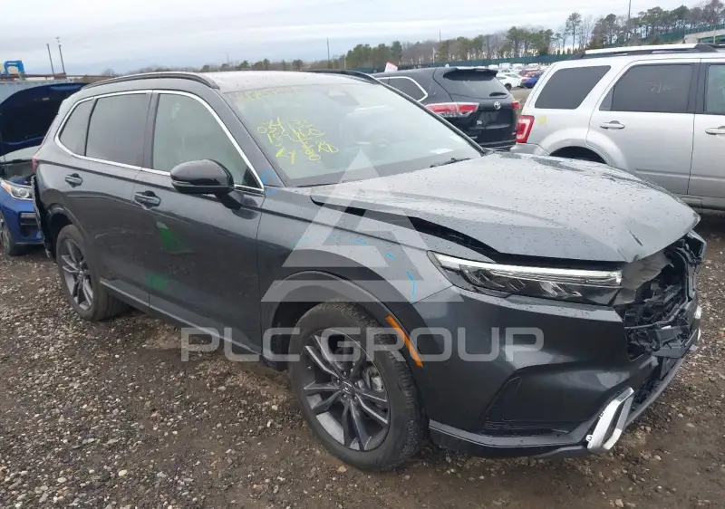 2023 Honda CR-V photo