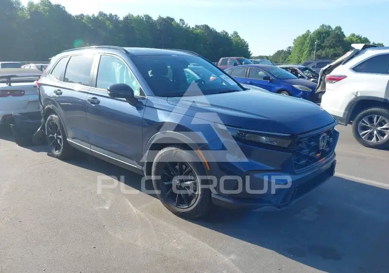 2023 Honda CR-V photo