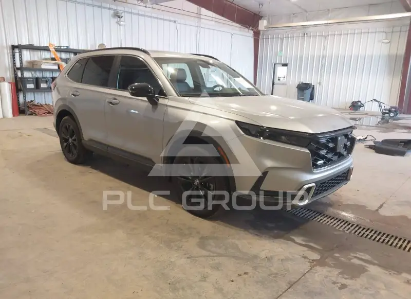 2023 Honda CR-V photo