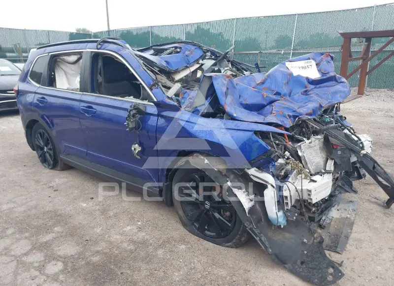 2023 Honda CR-V photo