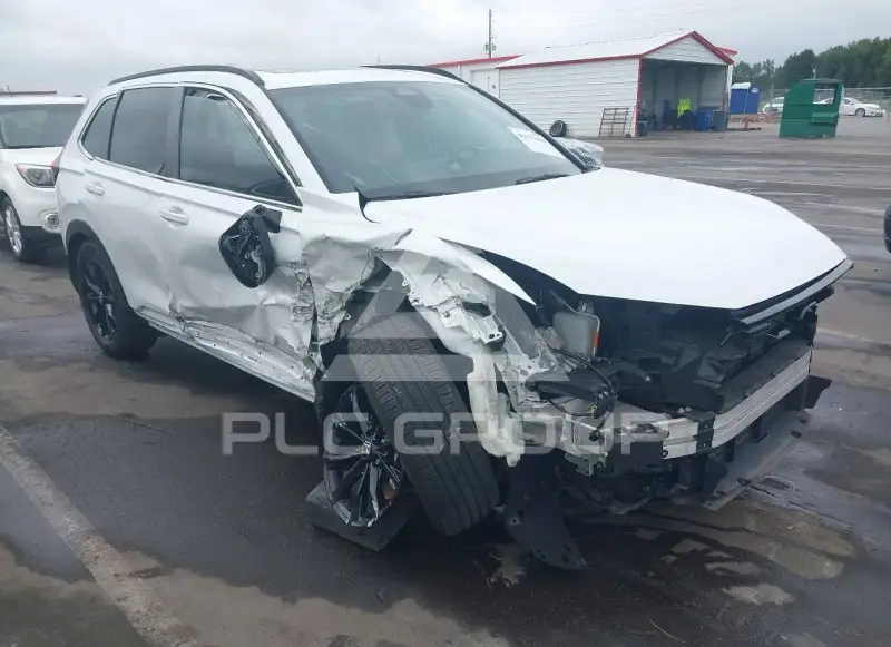 2023 Honda CR-V photo
