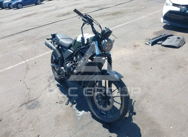 2023 Honda  фото