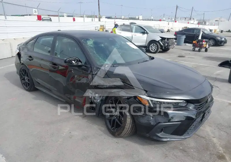 2023 Honda CIVIC photo