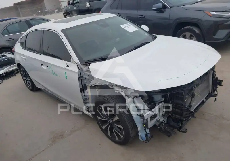 2023 Honda CIVIC photo