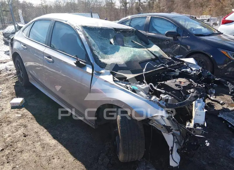 2023 Honda CIVIC photo