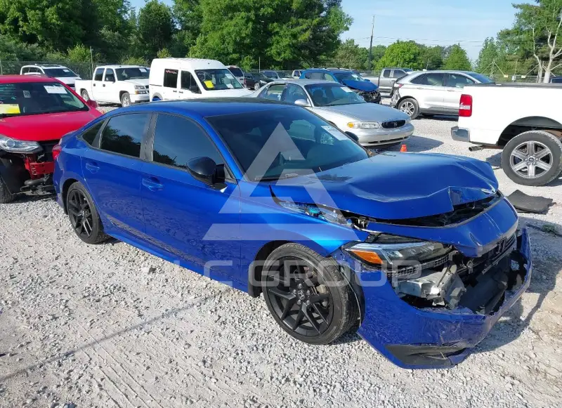 2023 Honda CIVIC photo